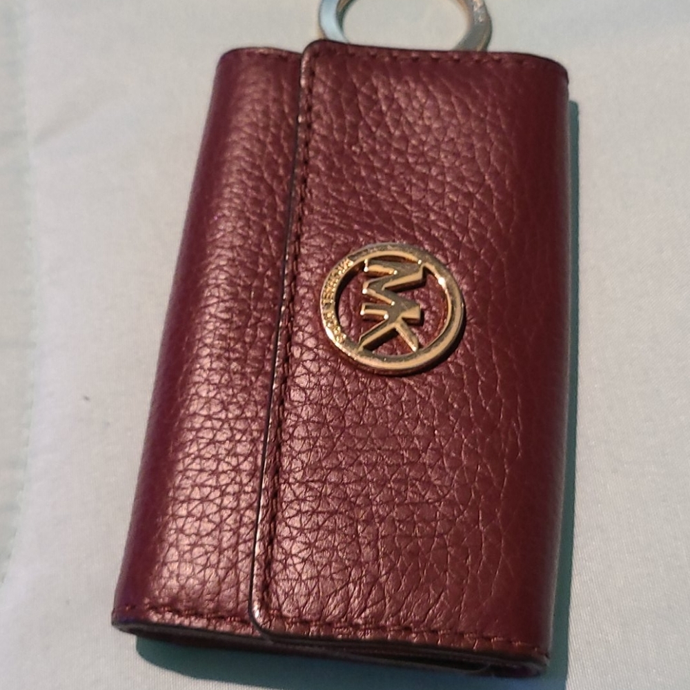 MK key case